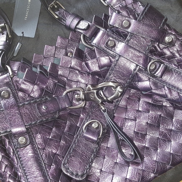 Francesco Biasia queenie bag - Picture 1 of 1